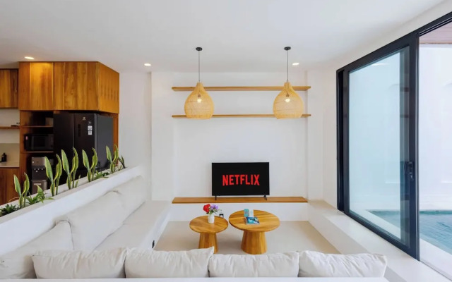 Villa Amal 9 - 2 BR Villa in Pererenan