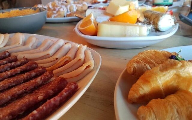 Utopia Boutique Hotel