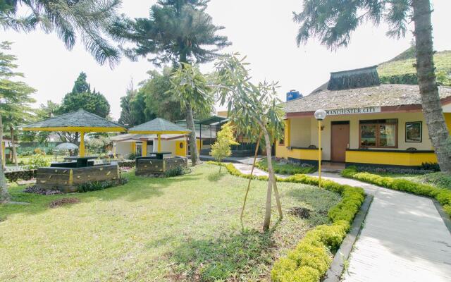 OYO 1996 Koneng Hotel