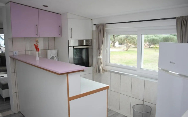Apartments "NONO"
