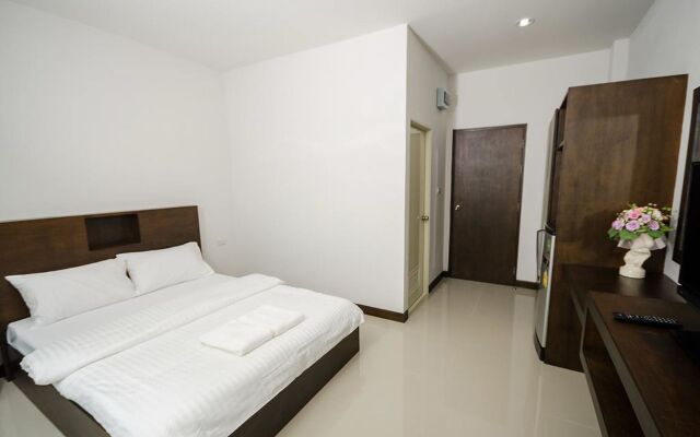 Sukalya Apartment Suratthani