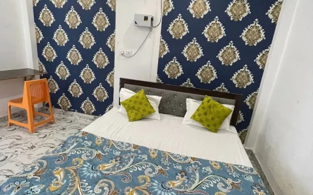 Goroomgo Ayodhya Dham Guest House Ayodhya