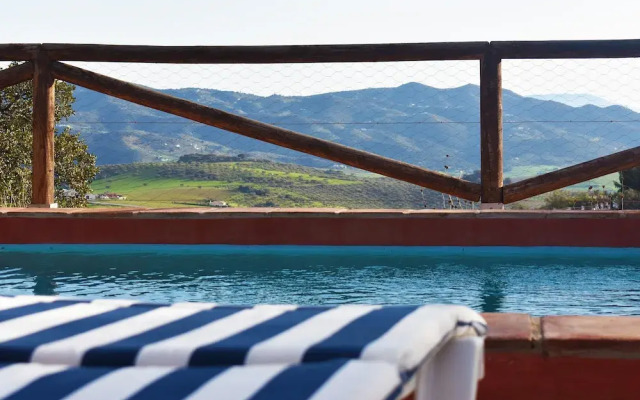 Casa KiSi Rural Boutique B&B