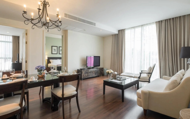 Rongratana Executive Residence