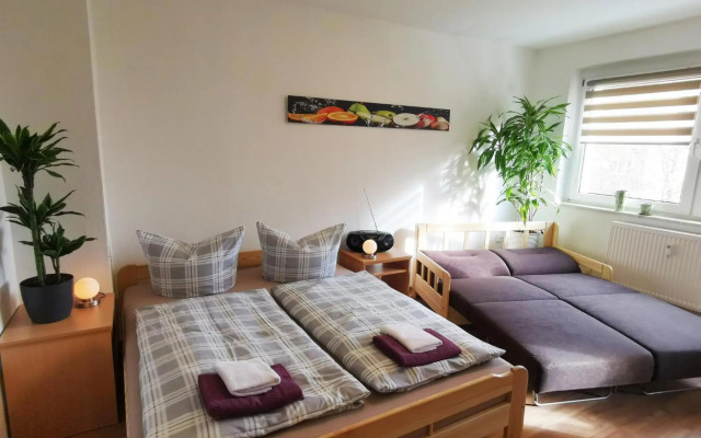 Ferienwohnung Kaltschmidt