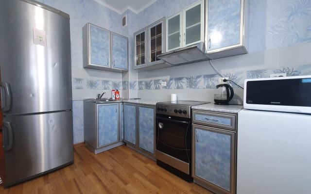 Апартаменты на улице Ленина 74