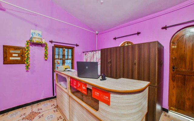 Oyo 35478 Jocarol Guest House