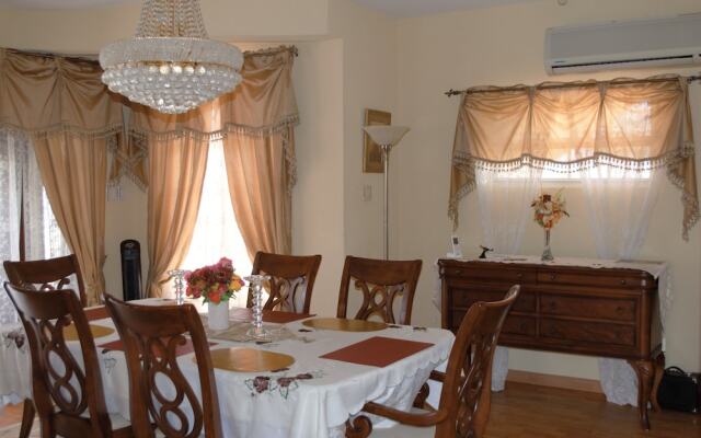 GoBajac Villa