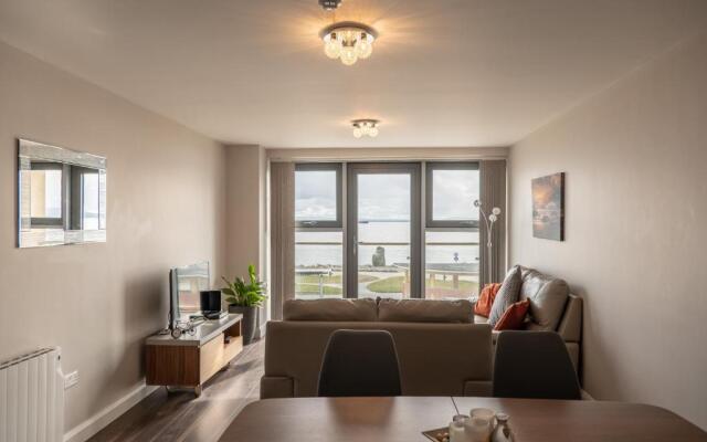 Galway Bay Sea View Apartments