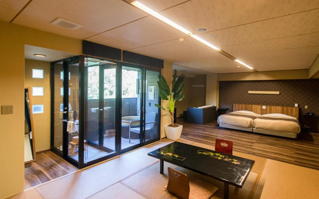 LiVEMAX RESORT Amagi-Yugashima