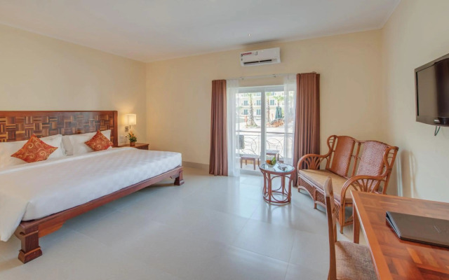 Sokha Palace Siem Reap Hotel