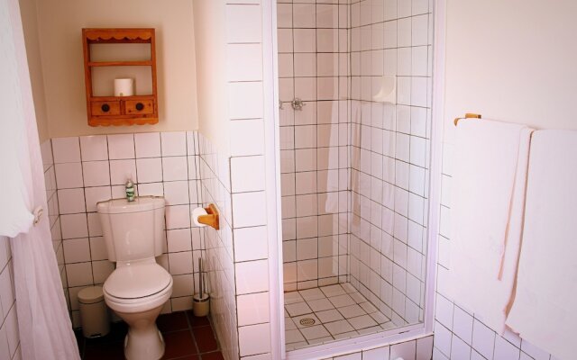 Rietfontein Ostrich Palace