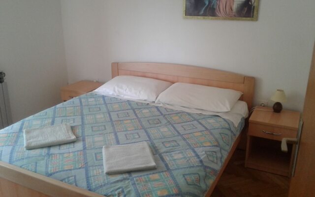 Apartmani Otavio