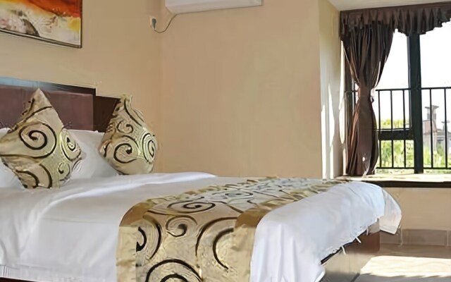 Xinzhong Hotel