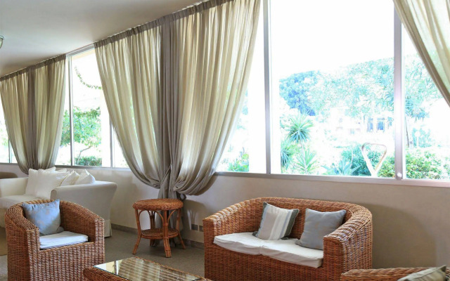 TH Ortano - Ortano Mare Residence