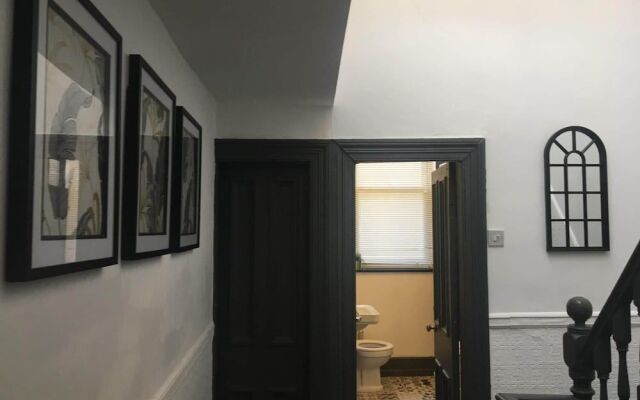 Albert Rd Aparthotel
