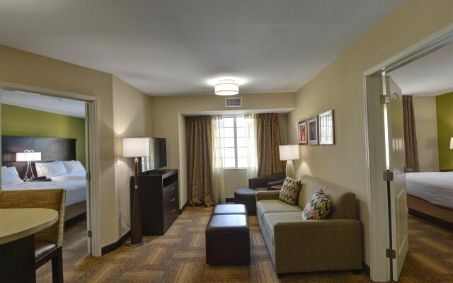 Staybridge Suites Lakeland West