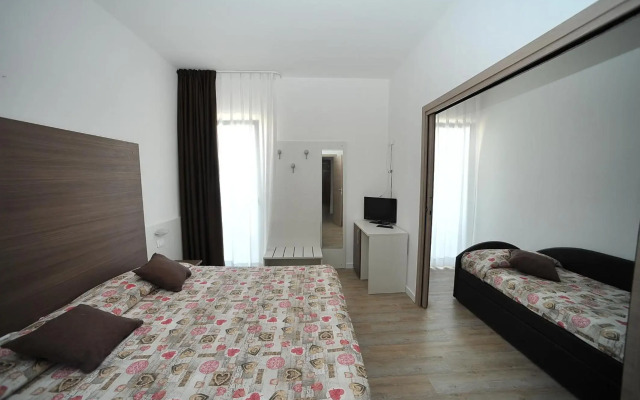 Hotel Germania
