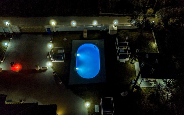 Hidden Heaven Luxury Villa