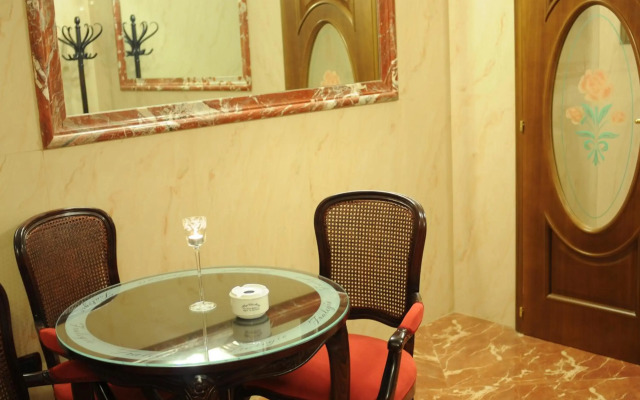 Hotel Villa Maria