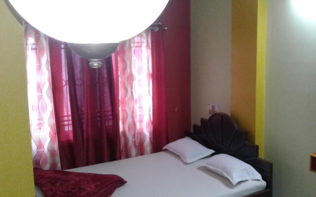 Hotel Baidyanath