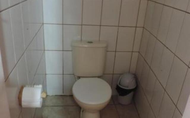 Paraty Central Hostel