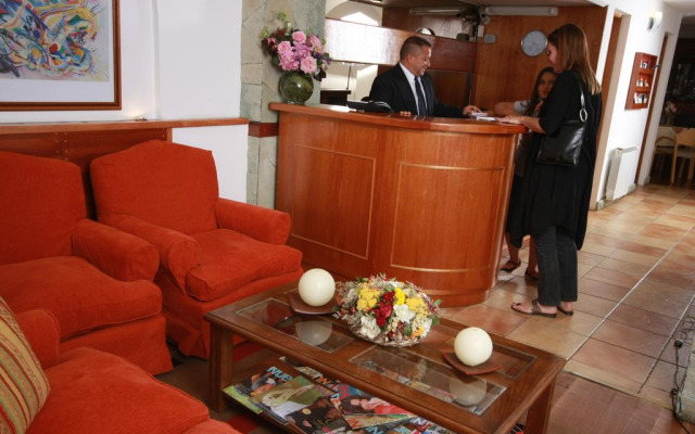 Hotel Ayres del Nahuel