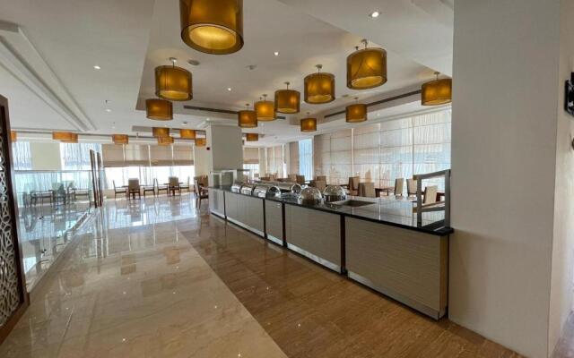 Wonder Palace Hotel Qatar