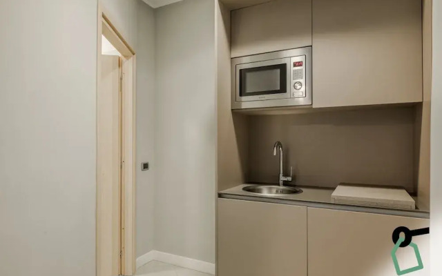 HOTIDAY Apartment Collection - La Spezia