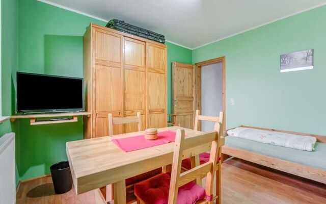 Idyllic Apartment in Kühlungsborn Germany near Forest