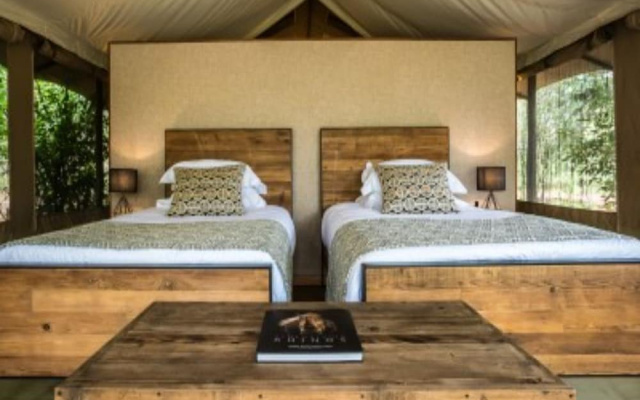 Lerai Safari Camp