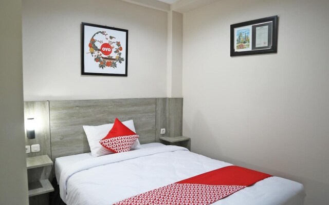 Kv Inn Yogyakarta