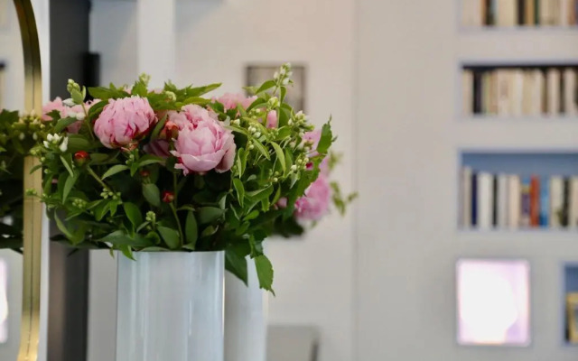 Отель Stella Etoile	