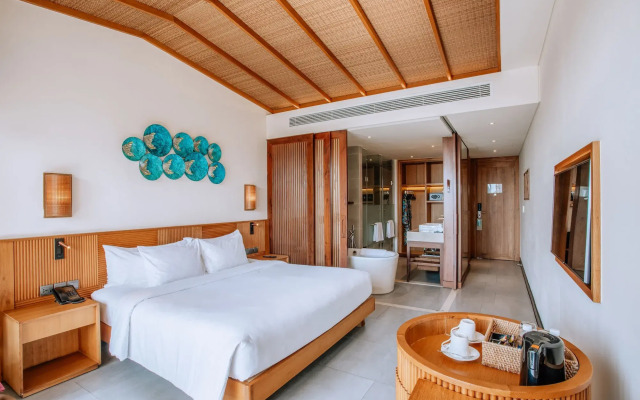 Dusit Princess Moonrise Beach Resort