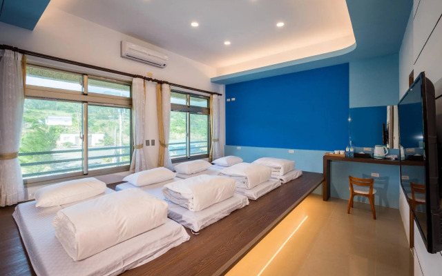 Hotel Cube Taitung