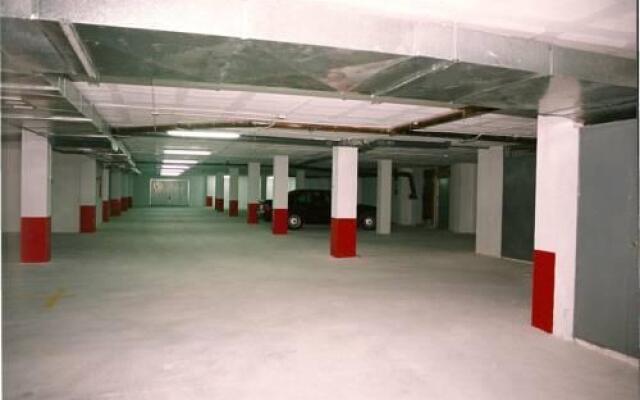 Nerja Bahía Apartamentos