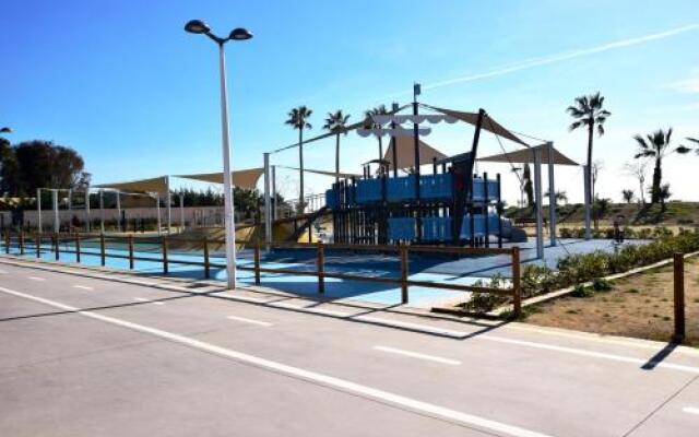 HomeHolidaysRentals Mariluz