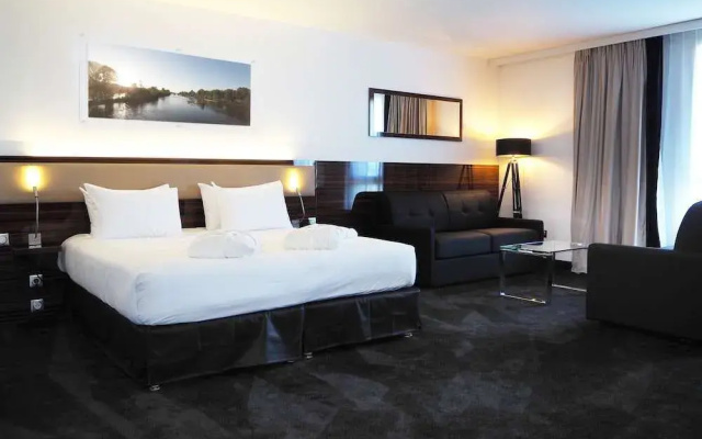 Westotel Tours Val de Loire