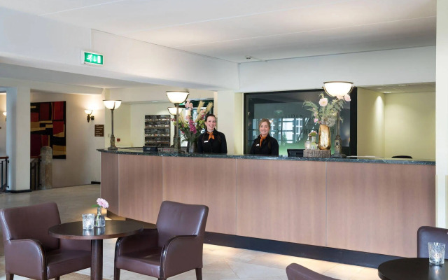 Bilderberg Résidence Groot Heideborgh