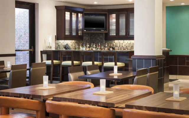 Hilton Garden Inn Dallas/Duncanville