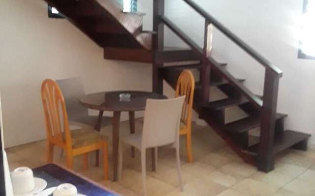 La Sagesse Hotel Restaurant & Beach Bar