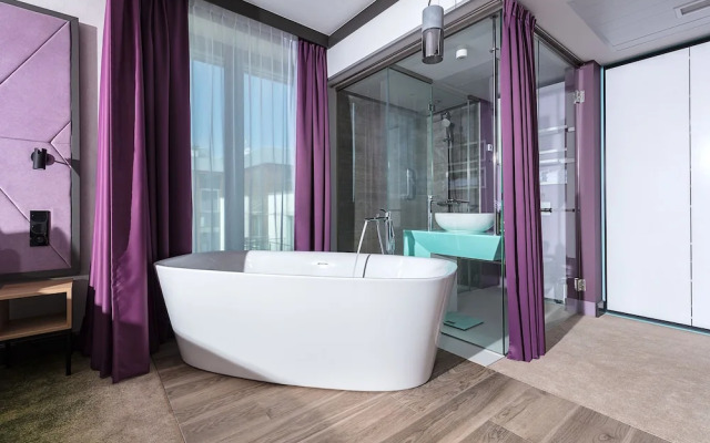 Apart Hotel Gwiazda Morza