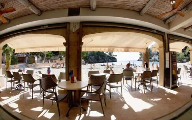Hotel Cala Santanyi & Apartamentos