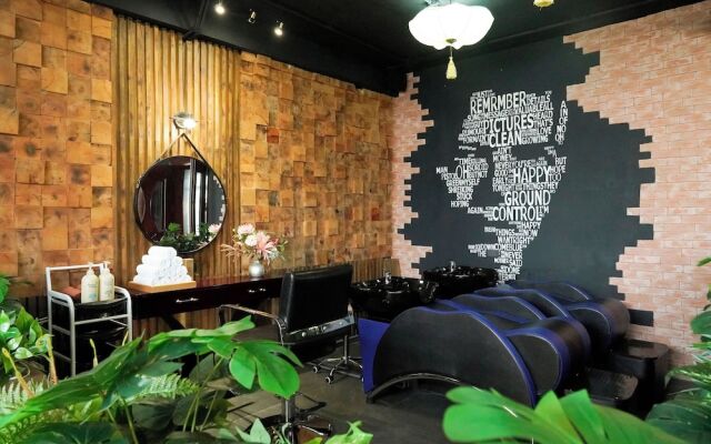 Thai Ha Boutique Hotel