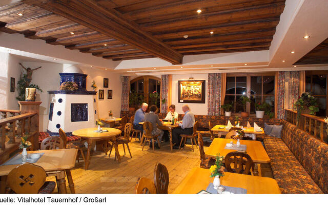 Hotel Tauernhof