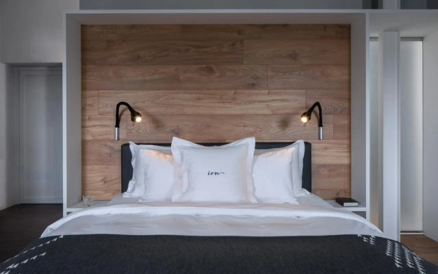 ION City Hotel, a Member of Design Hotels