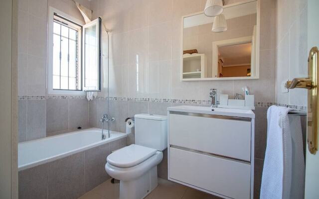 Nerja Punta Lara Holiday Rental With Fantastic View Sea, 7