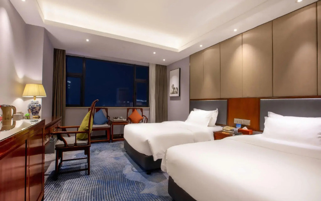 Jinghan Hotel