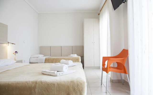 Hotel Mavridis