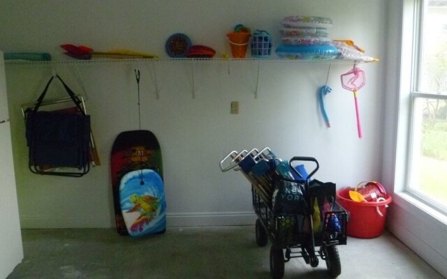 Orange Beach Waterfront